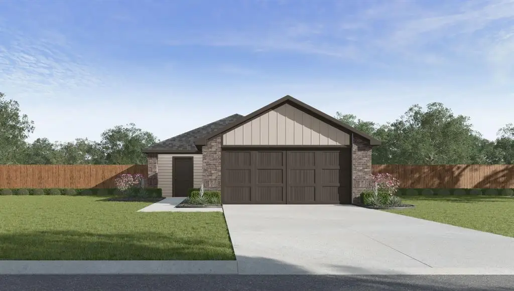 12517 NW 142nd Street, Piedmont, OK 73078 - #1