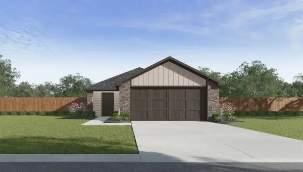 12517 NW 142nd Street, Piedmont, OK 73078