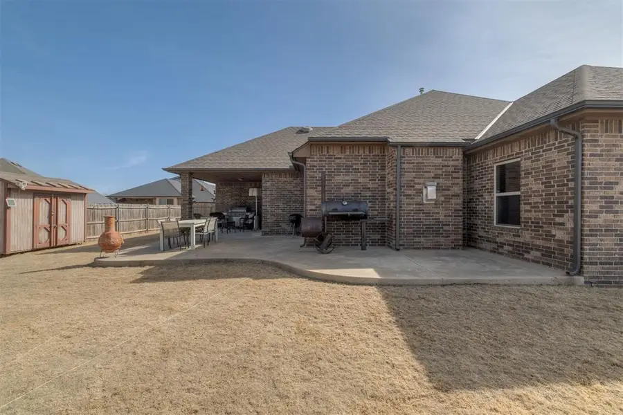 11721 SW 14th Street, Yukon, OK 73099 - #3
