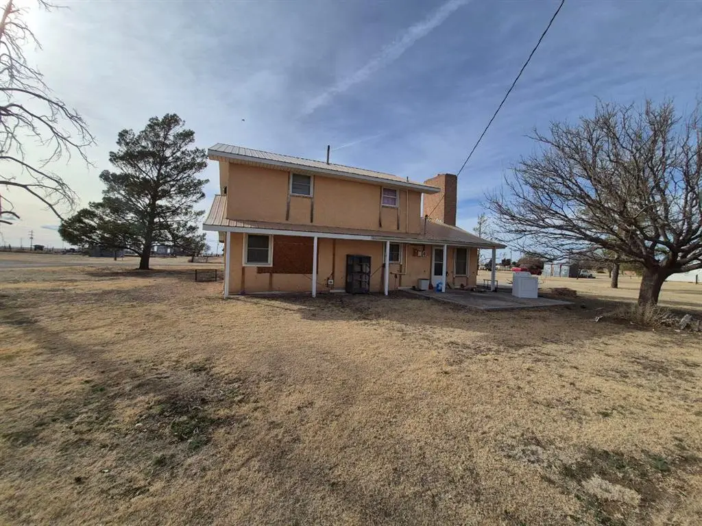 125 S Fischer Street, Texhoma, OK 73949 - #1