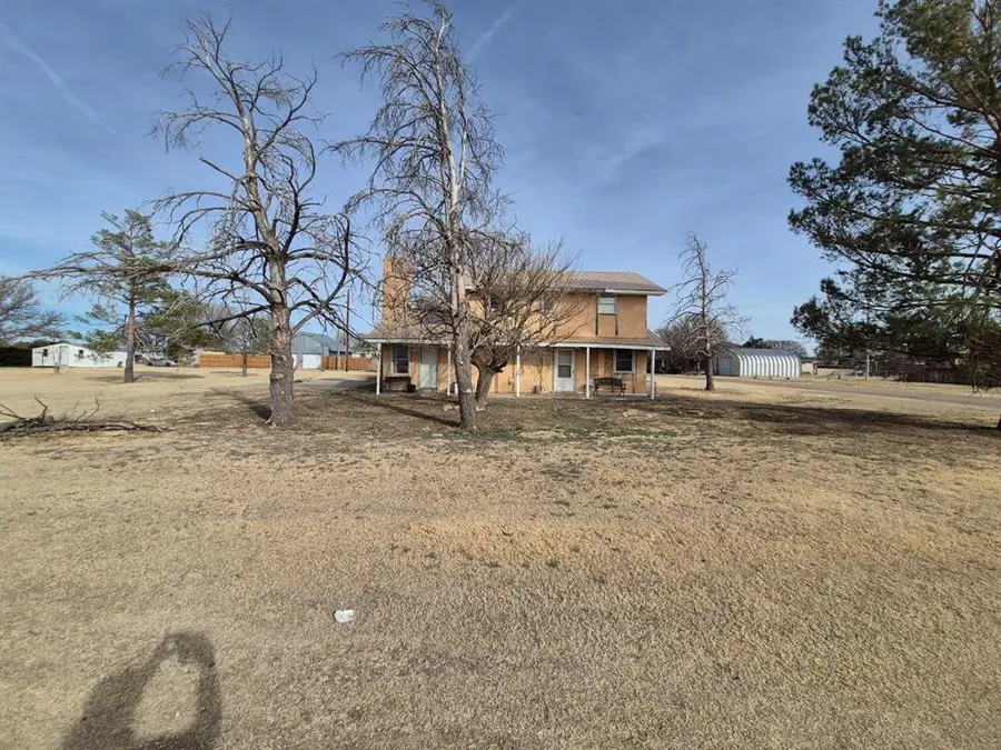 125 S Fischer Street, Texhoma, OK 73949 - #2