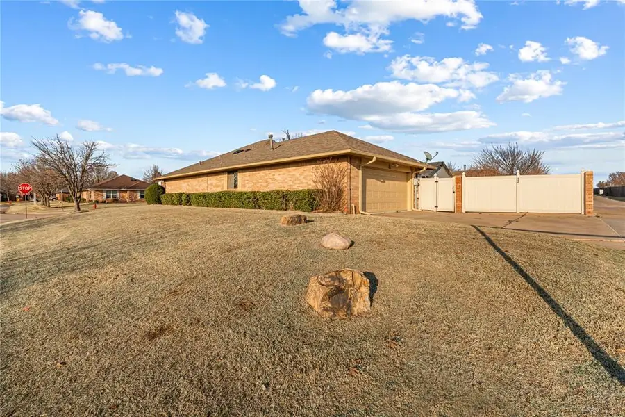 632 NW 142nd Street, Edmond, OK 73013 - #2