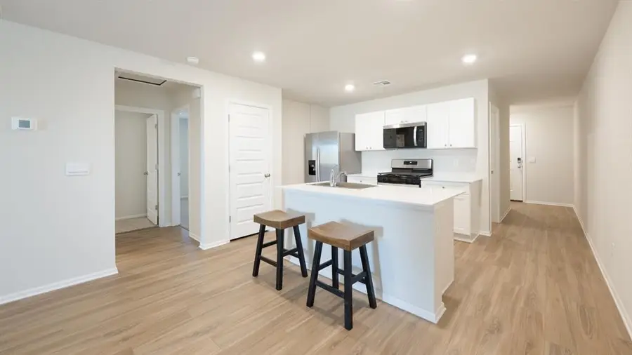 14240 Still Stream Way, Piedmont, OK 73078 - #3