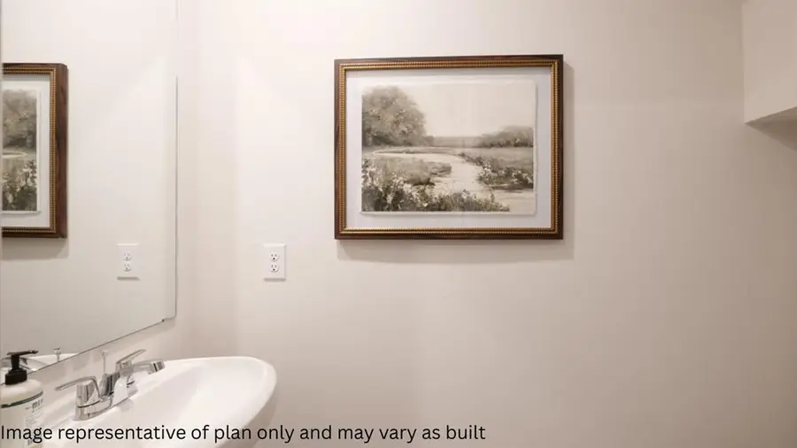 12501 NW 142nd Street, Piedmont, OK 73078 - #2