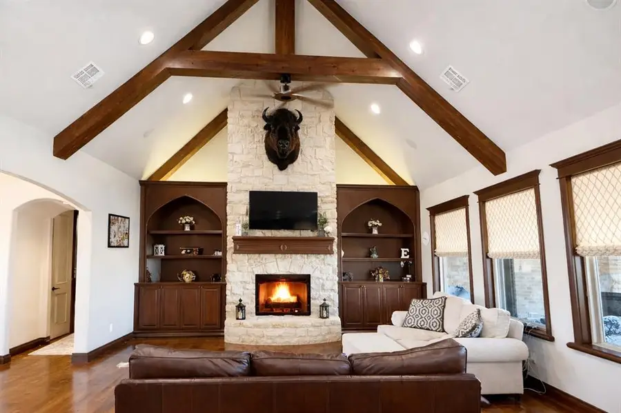 7309 SW 105th Street, Oklahoma City, OK 73173 - #3