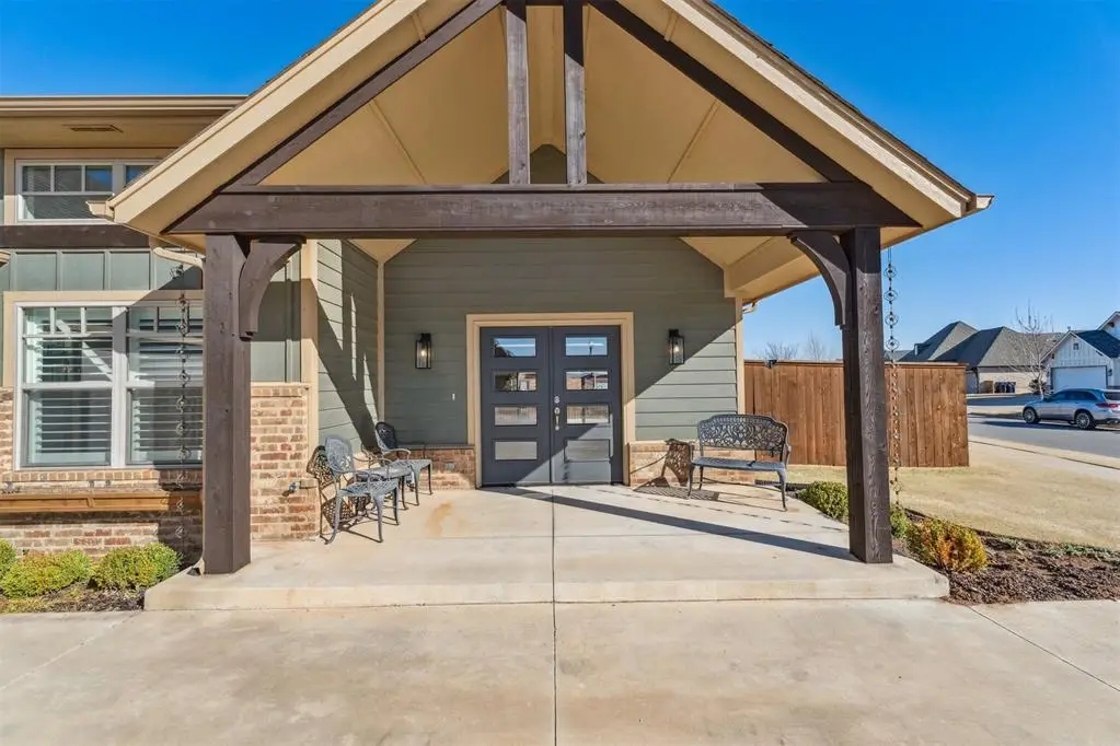 8409 NW 132nd Street, Oklahoma City, OK 73142 - #1