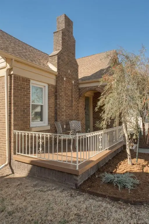 2816 NW 18th Street, Oklahoma City, OK 73107 - #3