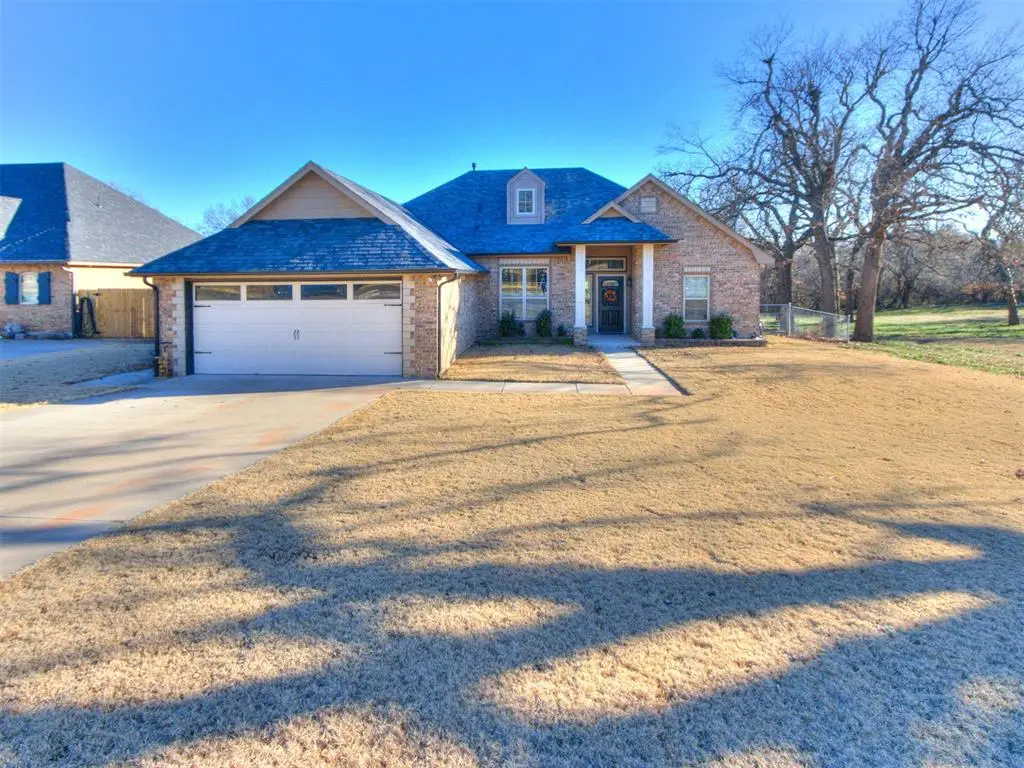10128 NE 4th Street, Midwest City, OK 73130 - #1