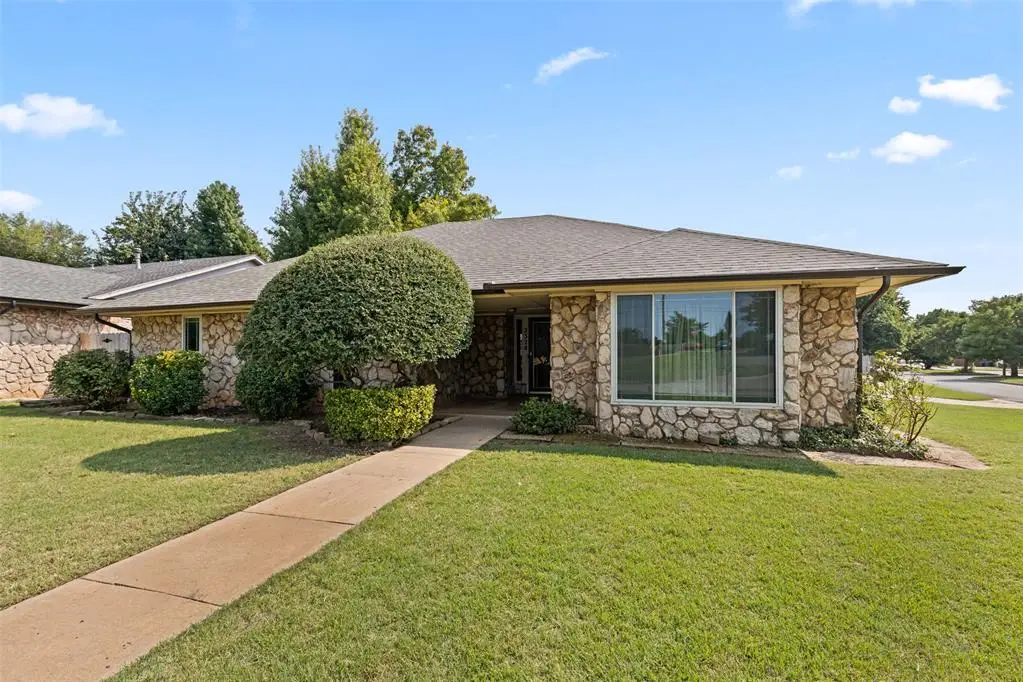 2328 Butternut Place, Edmond, OK 73013 - #1