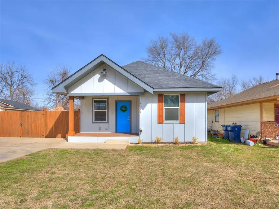 1521 SW 25th Street, Oklahoma City, OK 73108 - #3