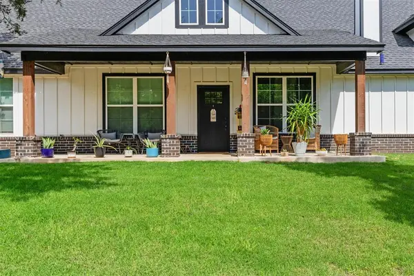 16315 SE 59th Street, Choctaw, OK 73020