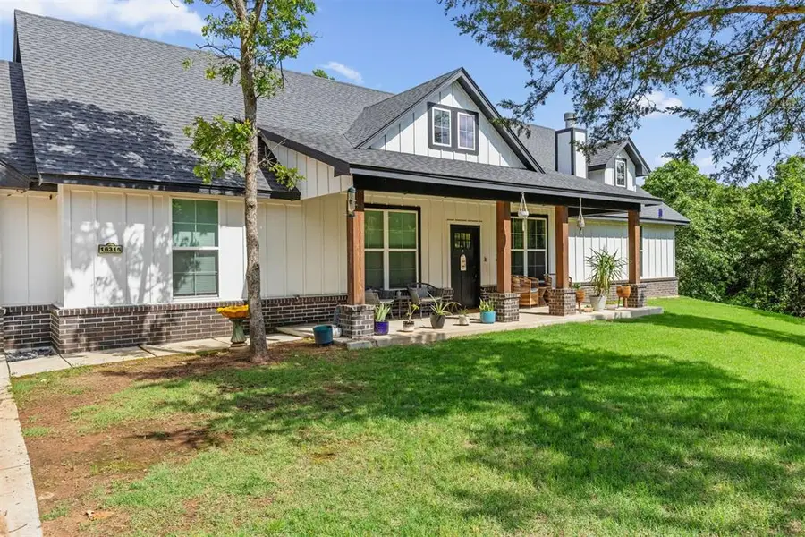 16315 SE 59th Street, Choctaw, OK 73020 - #3