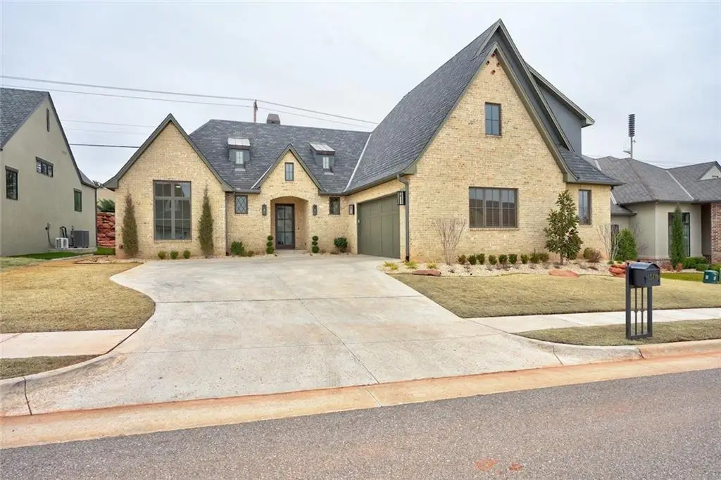 13416 Cedar Pointe Drive, Oklahoma City, OK 73131 - #1