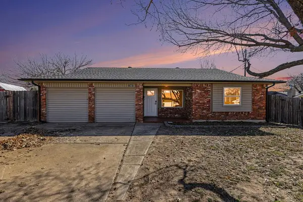 2808 N Shannon Avenue, Bethany, OK 73008