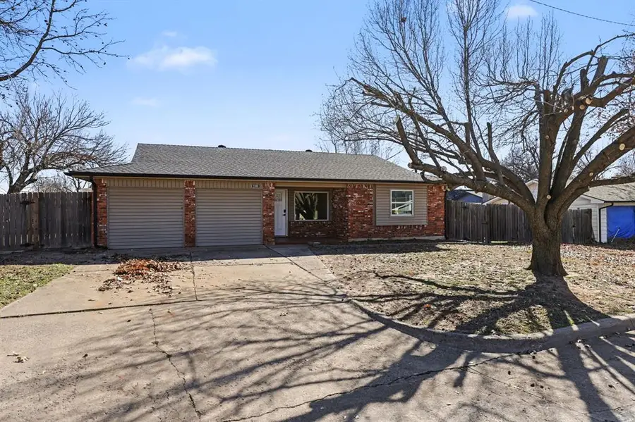 2808 N Shannon Avenue, Bethany, OK 73008 - #3