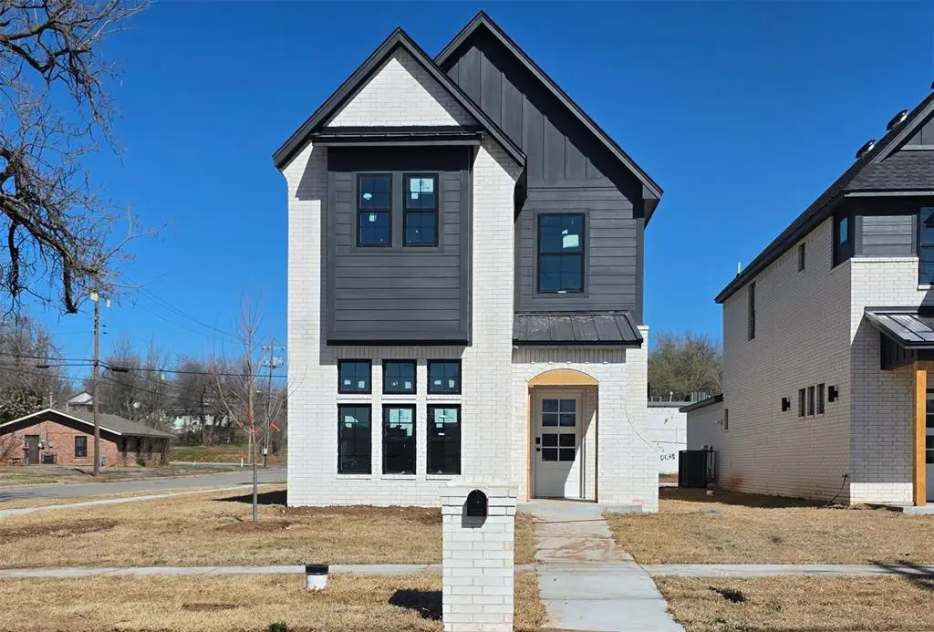 1601 NE 7th Street, Oklahoma City, OK 73160 - #1