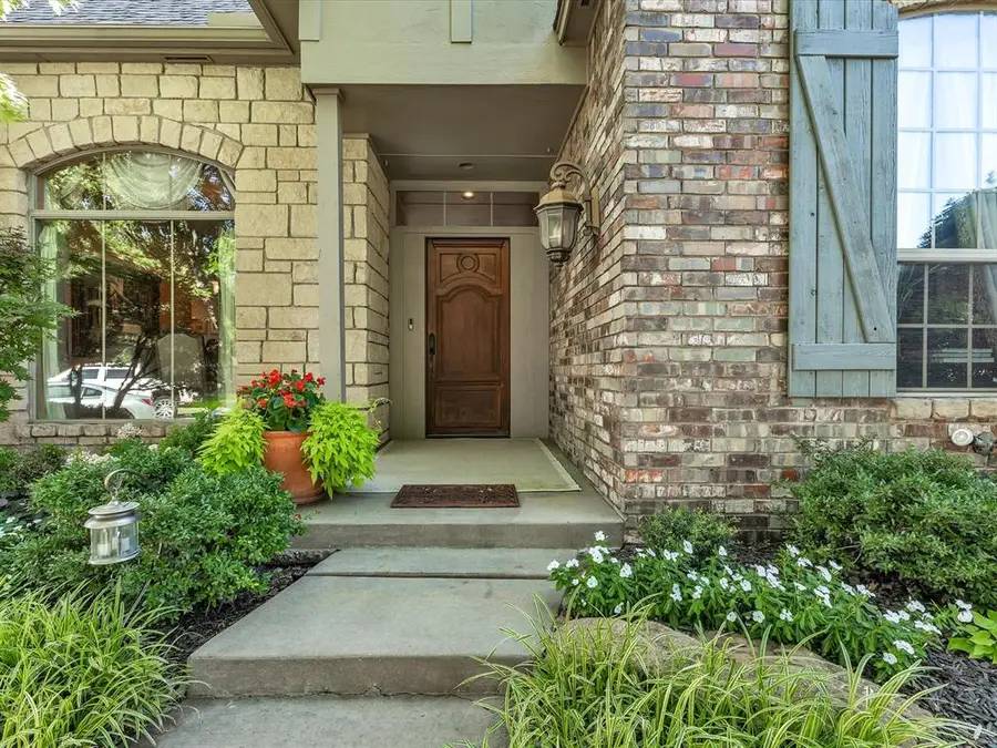 4109 Riva Ridge Court, Edmond, OK 73003 - #3