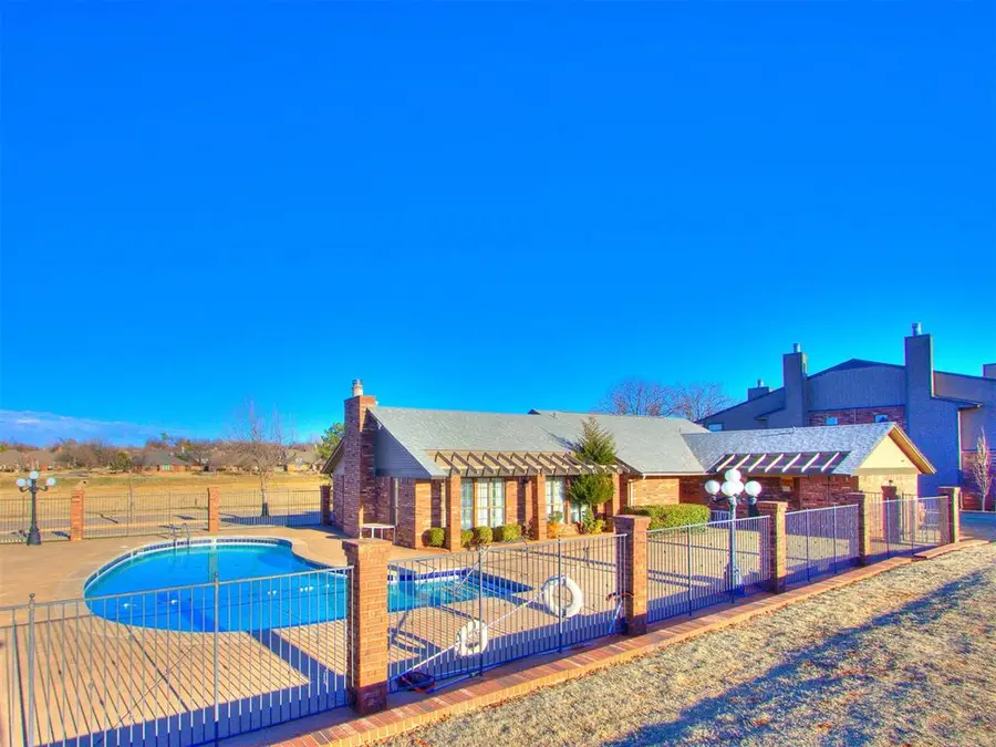 11413 Springhollow Road #707, Oklahoma City, OK 73120 - #3