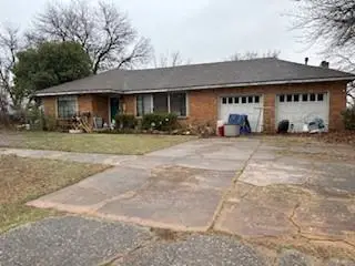 528 W Brule Street, Purcell, OK 73080 - #1