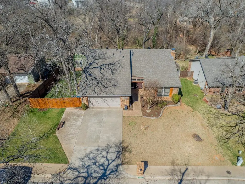 1805 Chaparral Lane, Edmond, OK 73013 - #1