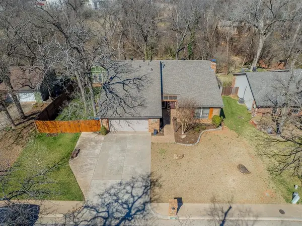 1805 Chaparral Lane, Edmond, OK 73013