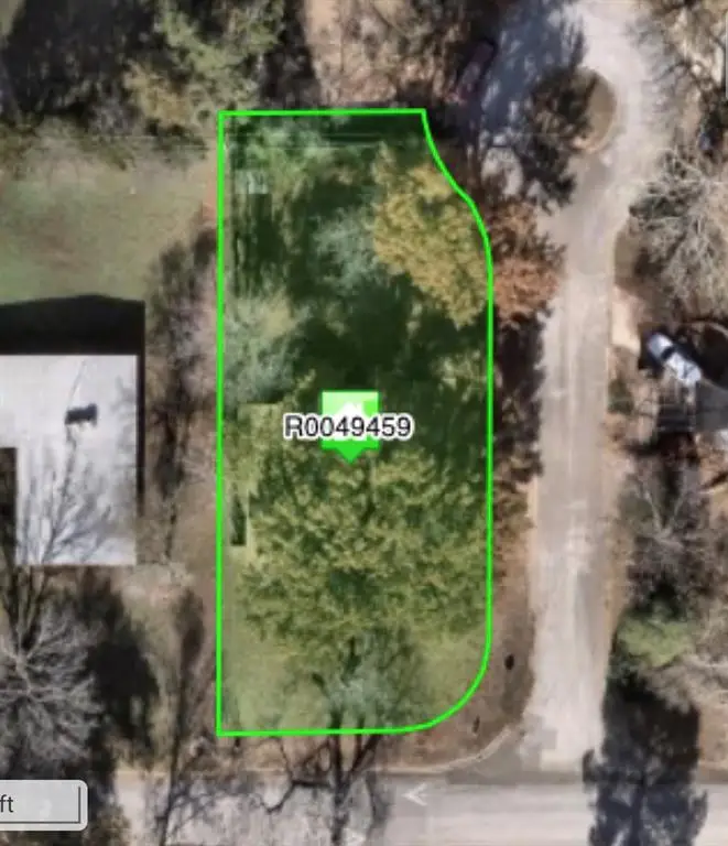 917 W Timberdell Road, Norman, OK 73072 - #1