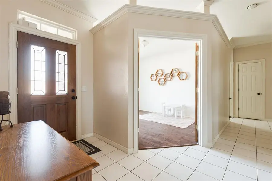 1208 NW 182nd Street, Edmond, OK 73012 - #3