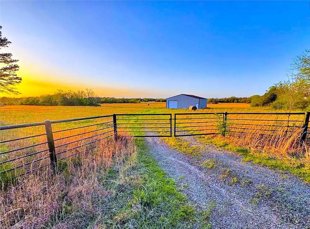 1516 W 9 Highway #16, Eufaula, OK 74432 - #1