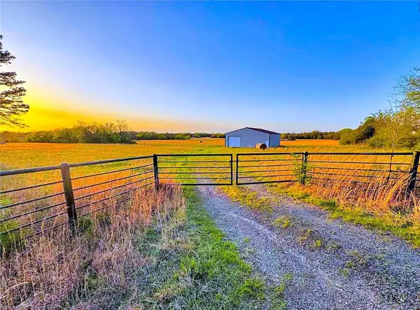 1516 W 9 Highway #16, Eufaula, OK 74432