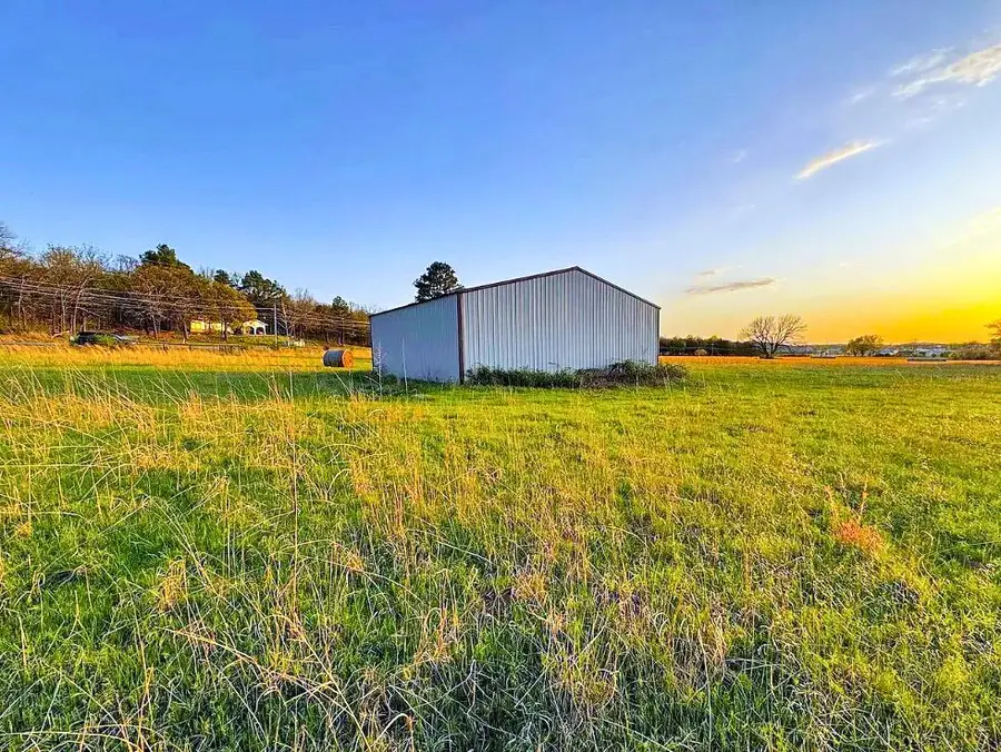 1516 W 9 Highway #16, Eufaula, OK 74432 - #2