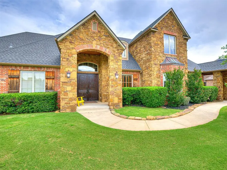 6509 NE 101st Street, Oklahoma City, OK 73151 - #3