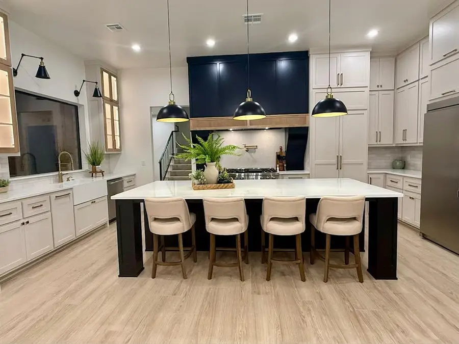 4700 Rustic Trail, Moore, OK 73160 - #3