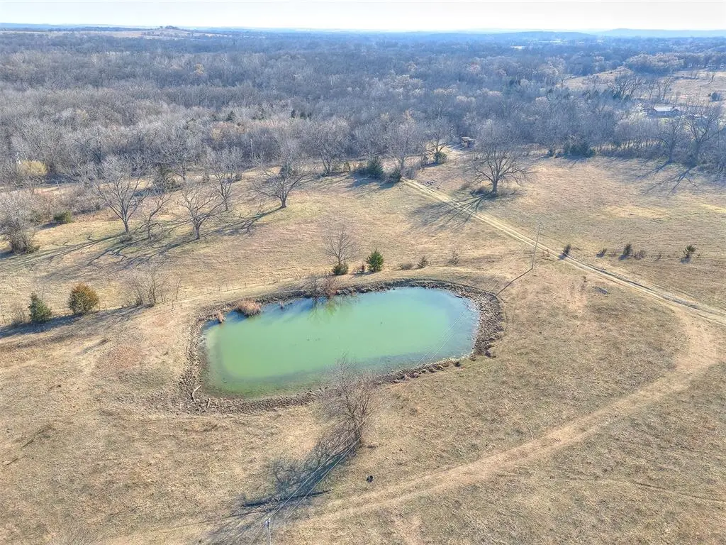 19887 W 281st Street, Bristow, OK 74010 - #1