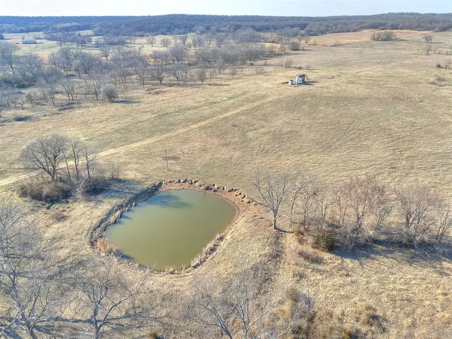 19887 W 281st Street, Bristow, OK 74010 - #2