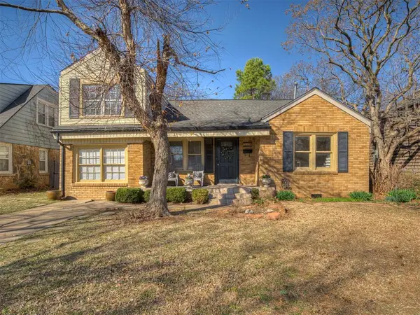 2517 NW 27th Street, Oklahoma City, OK 73107