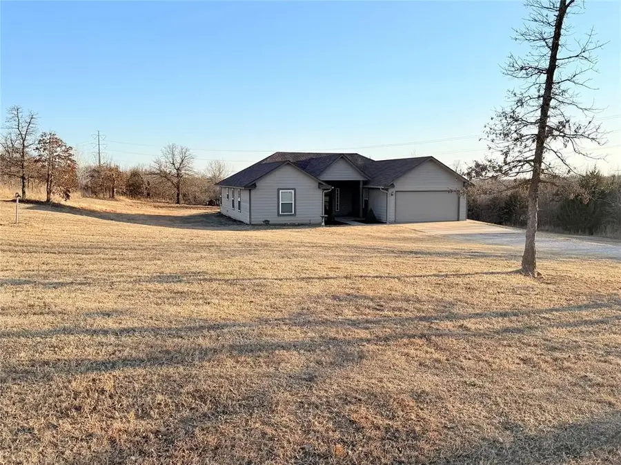 17170 Hickory Trail, Newalla, OK 74857 - #2