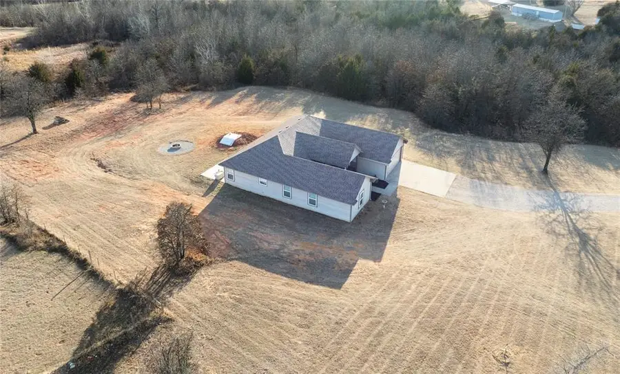 17170 Hickory Trail, Newalla, OK 74857 - #3