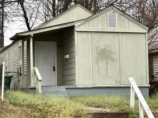 1323 NE 7th Street, Oklahoma City, OK 73117