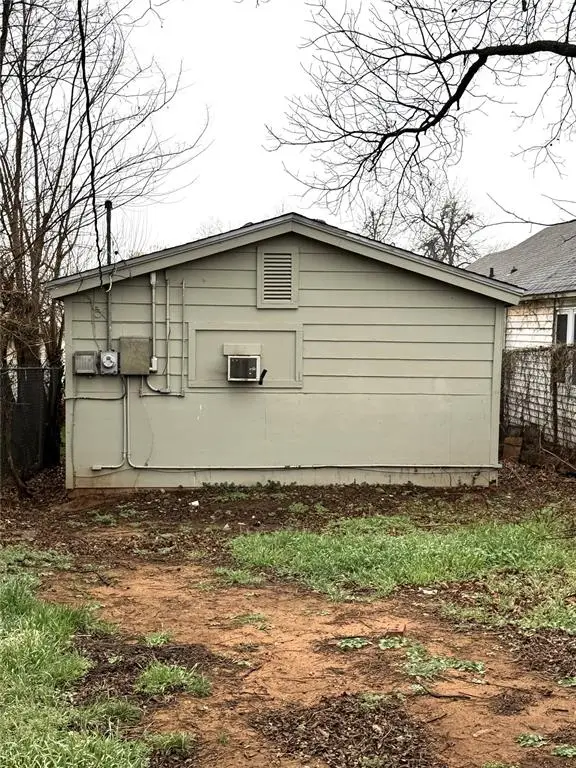 1323 NE 7th Street, Oklahoma City, OK 73117 - #2