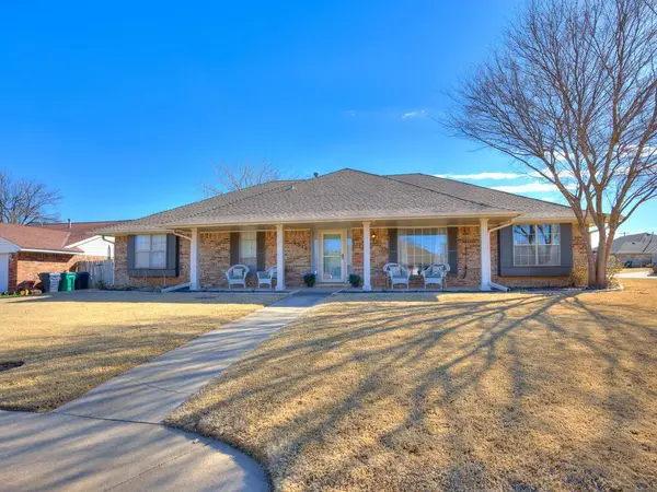 6320 NW 84th Street, Oklahoma City, OK 73132