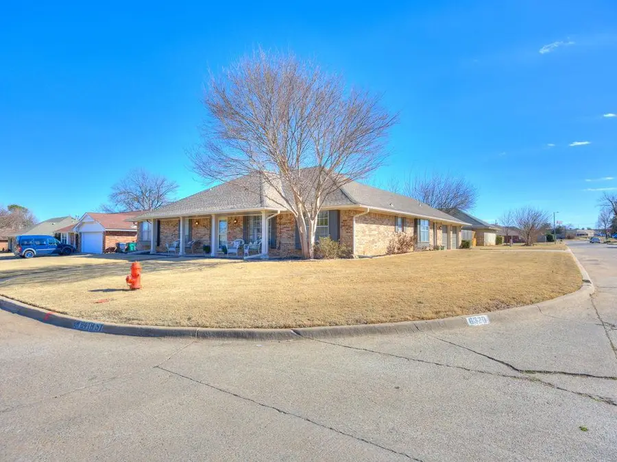 6320 NW 84th Street, Oklahoma City, OK 73132 - #3