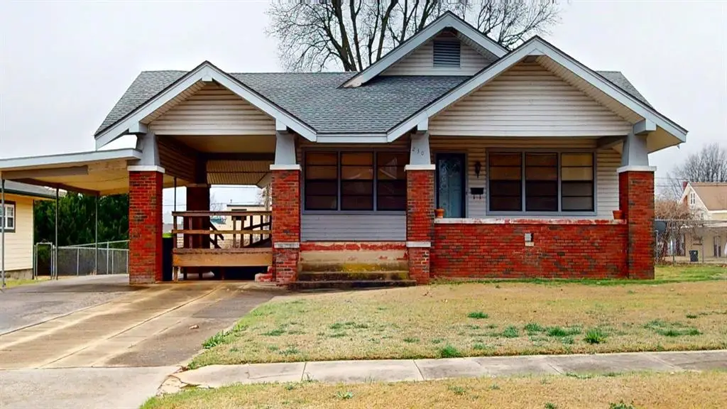 230 W Adams Street, Purcell, OK 73080 - #1