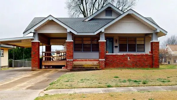 230 W Adams Street, Purcell, OK 73080