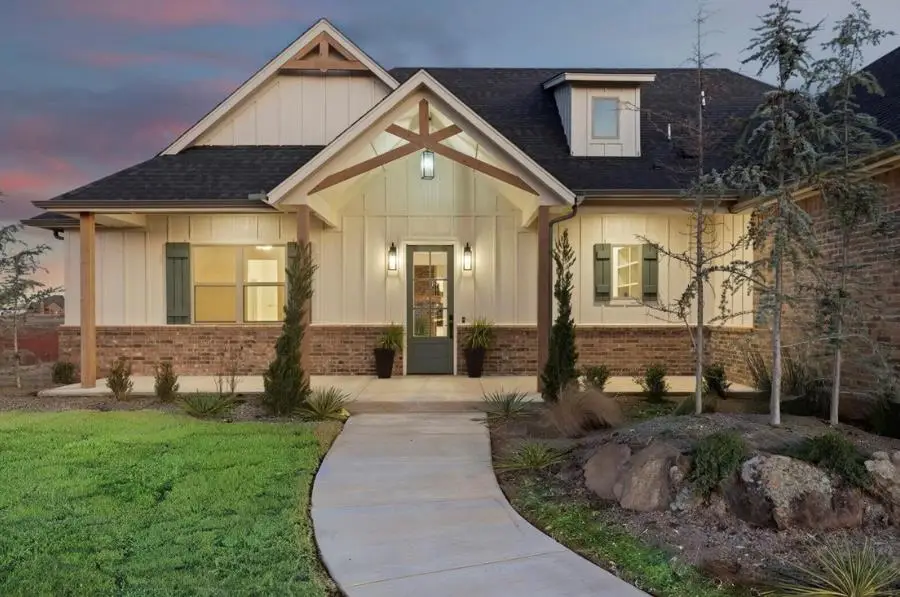 7530 NE Hawk Drive, Piedmont, OK 73078 - #2