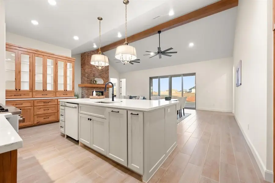 7530 NE Hawk Drive, Piedmont, OK 73078 - #3