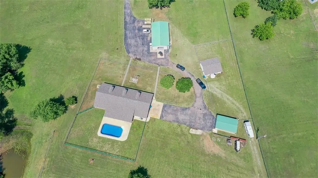 2300 S Main Street, Newcastle, OK 73065 - #1