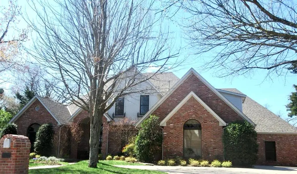 2401 Crossing Drive, Edmond, OK 73013 - #1