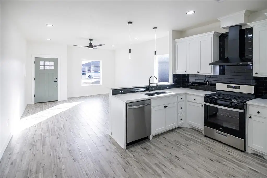 5113 Brooke Road, Tuttle, OK 73089 - #1