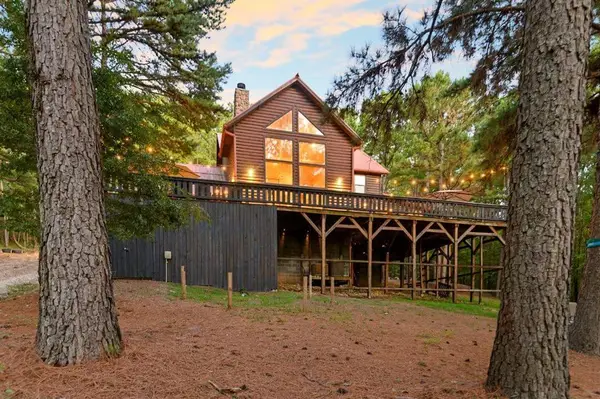 1545 Southern Hills Circle, Broken Bow, OK 74728