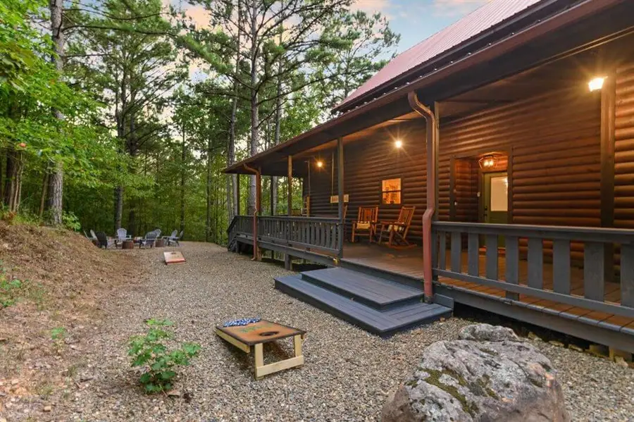 1545 Southern Hills Circle, Broken Bow, OK 74728 - #2